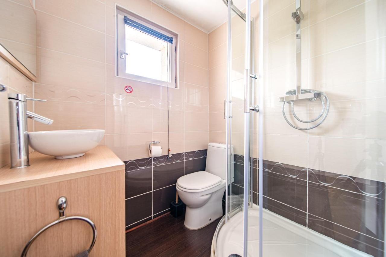 Location Cosy Paris Villa Saint-Michel-sur-Orge Exterior photo